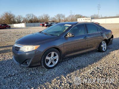 2014 TOYOTA CAMRY L 4T4BF1FK1ER415125 - główne zdjęcie licytacji z USA - miniatura