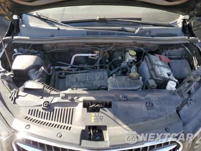 Zdjęcie 13 z 16 samochodu: 2019 BUICK ENCORE PREFERRED VIN:KL4CJASBXKB860889 - miniatura