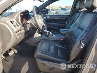 Zdjęcie 7 z 16 samochodu: 2018 JEEP GRAND CHEROKEE OVERLAND VIN:1C4RJFCG7JC172445 - miniatura
