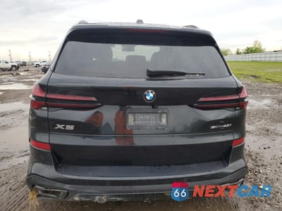 Zdjęcie 7 z 15 samochodu: 2025 BMW X5 SDRIVE 40I VIN:5UX13EU01S9W63481 - miniatura