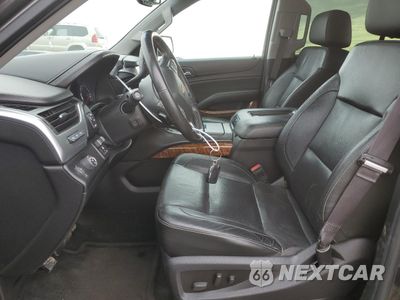 Zdjęcie 8 z 15 samochodu: 2016 CHEVROLET TAHOE C1500 LTZ VIN:1GNSCCKC0GR203654 - miniatura