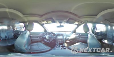 Zdjęcie 13 z 15 samochodu: 2017 FORD EXPLORER SPORT VIN:1FM5K8GT9HGA23242 - miniatura