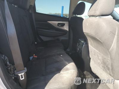 Zdjęcie 11 z 13 samochodu: 2017 NISSAN MURANO S VIN:5N1AZ2MH6HN137167 - miniatura
