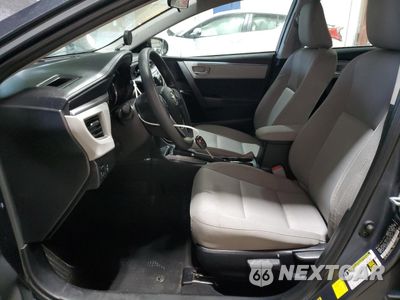 Zdjęcie 7 z 14 samochodu: 2016 TOYOTA COROLLA L VIN:2T1BURHE5GC490940 - miniatura