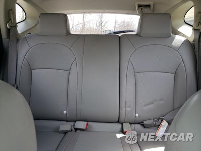 Zdjęcie 10 z 13 samochodu: 2013 NISSAN ROGUE S VIN:JN8AS5MV5DW611778 - miniatura