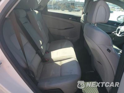 Zdjęcie 11 z 13 samochodu: 2016 HYUNDAI TUCSON LIMITED VIN:KM8J3CA41GU119978 - miniatura
