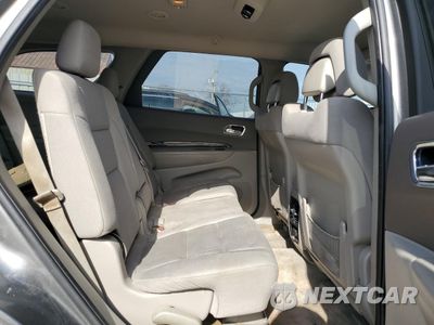 Zdjęcie 12 z 15 samochodu: 2012 DODGE DURANGO CREW VIN:1C4RDJDG5CC178708 - miniatura