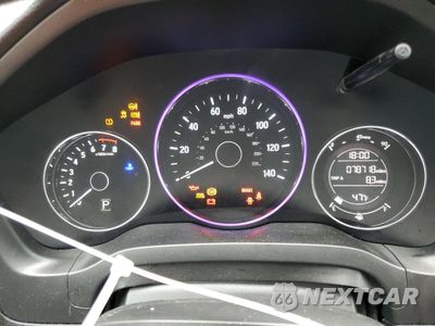 Zdjęcie 9 z 15 samochodu: 2017 HONDA HR-V EX VIN:3CZRU5H5XHM708333 - miniatura