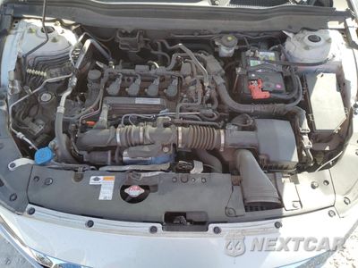 Zdjęcie 11 z 13 samochodu: 2018 HONDA ACCORD LX VIN:1HGCV1F1XJA123340 - miniatura