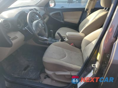 Zdjęcie 7 z 12 samochodu: 2010 TOYOTA RAV4 VIN:2T3BF4DV8AW039078 - miniatura