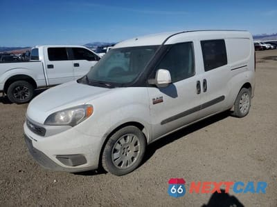 2021 RAM PROMASTER CITY SLT ZFBHRFBB4M6U48953 - główne zdjęcie licytacji z USA - miniatura