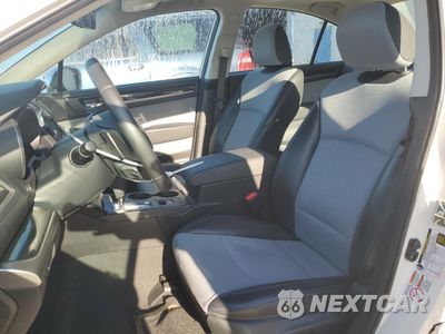 Zdjęcie 7 z 12 samochodu: 2017 SUBARU LEGACY SPORT VIN:4S3BNAS67H3066007 - miniatura