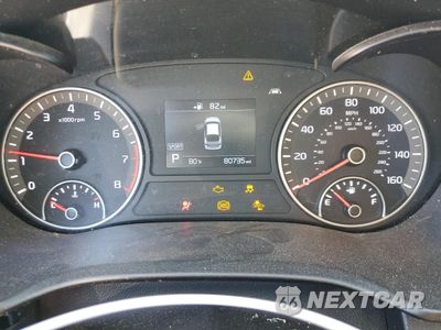 Zdjęcie 9 z 15 samochodu: 2019 KIA OPTIMA LX VIN:5XXGT4L36KG369563 - miniatura