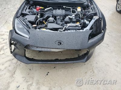 Zdjęcie 11 z 13 samochodu: 2025 TOYOTA GR 86 PREMIUM VIN:JF1ZNBE19S8750674 - miniatura