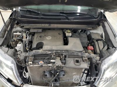 Zdjęcie 12 z 13 samochodu: 2015 NISSAN PATHFINDER S VIN:5N1AR2MM3FC639530 - miniatura