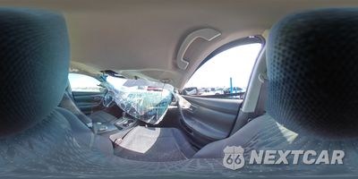 Zdjęcie 13 z 14 samochodu: 2017 NISSAN ALTIMA 2.5 VIN:1N4AL3AP7HC284705 - miniatura