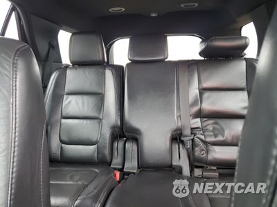 Zdjęcie 10 z 13 samochodu: 2014 FORD EXPLORER XLT VIN:1FM5K8D83EGB39855 - miniatura