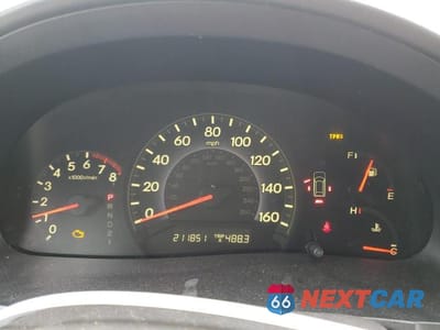 Zdjęcie 9 z 13 samochodu: 2008 HONDA ODYSSEY EXL VIN:5FNRL38748B087089 - miniatura