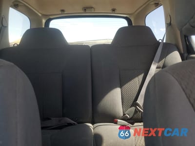 Zdjęcie 10 z 15 samochodu: 2003 NISSAN XTERRA XE VIN:5N1ED28T33C645535 - miniatura