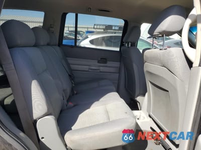 Zdjęcie 12 z 15 samochodu: 2008 DODGE DURANGO SXT VIN:1D8HD38N18F118190 - miniatura