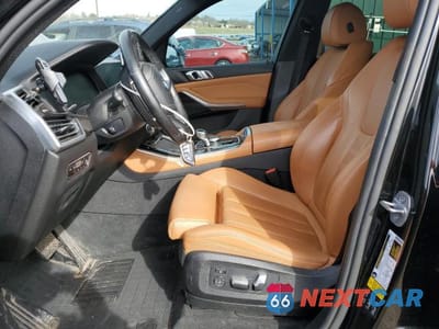 Zdjęcie 7 z 13 samochodu: 2019 BMW X5 XDRIVE40I VIN:5UXCR6C51KLL34289 - miniatura