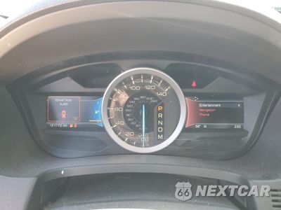 Zdjęcie 9 z 15 samochodu: 2015 FORD EXPLORER SPORT VIN:1FM5K8GT1FGB21257 - miniatura