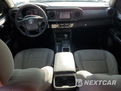 Zdjęcie 8 z 14 samochodu: 2016 TOYOTA TACOMA DOUBLE CAB VIN:5TFAX5GN7GX063399 - miniatura
