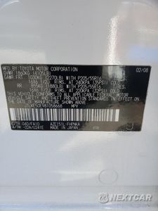 Zdjęcie 12 z 12 samochodu: 2008 TOYOTA SCION XB VIN:JTLKE50E981058668 - miniatura
