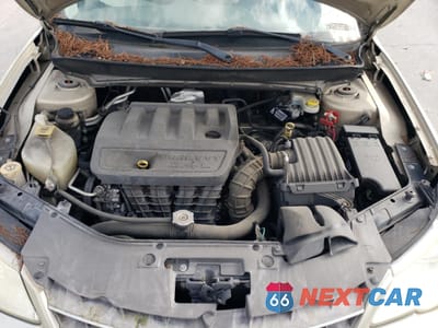 Zdjęcie 12 z 14 samochodu: 2007 CHRYSLER SEBRING VIN:1C3LC46K47N516531 - miniatura