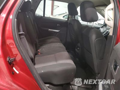Zdjęcie 11 z 14 samochodu: 2011 FORD EDGE SEL VIN:2FMDK4JC3BBA17755 - miniatura