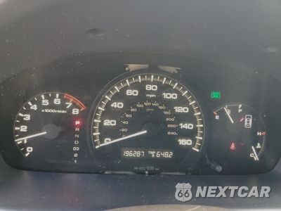 Zdjęcie 9 z 14 samochodu: 2007 HONDA ACCORD EX VIN:1HGCM56827A106001 - miniatura