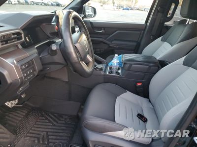 Zdjęcie 7 z 13 samochodu: 2024 TOYOTA TACOMA DOUBLE CAB VIN:3TMLB5JN5RM083918 - miniatura