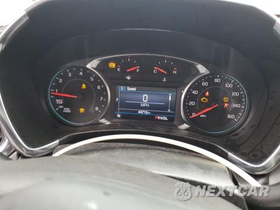 Zdjęcie 9 z 14 samochodu: 2023 CHEVROLET EQUINOX LT VIN:3GNAXUEG5PS175108 - miniatura