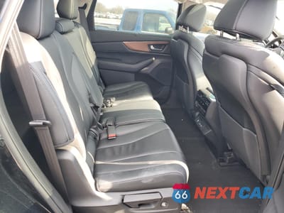 Zdjęcie 11 z 14 samochodu: 2022 ACURA MDX TECHNOLOGY VIN:5J8YE1H43NL027444 - miniatura
