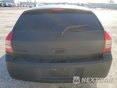 Zdjęcie 6 z 13 samochodu: 2006 DODGE MAGNUM SE VIN:2D4FV47T06H119435 - miniatura
