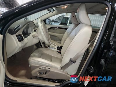 Zdjęcie 7 z 12 samochodu: 2008 VOLVO XC70 VIN:YV4BZ982781024582 - miniatura