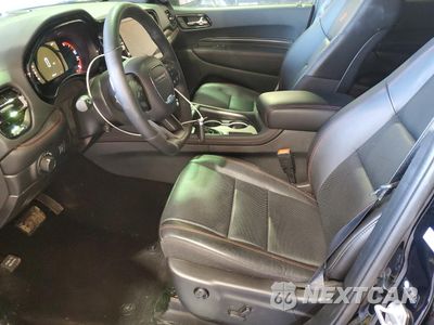 Zdjęcie 7 z 15 samochodu: 2024 DODGE DURANGO R/T VIN:1C4SDHCT2RC111517 - miniatura