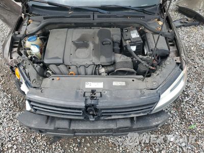 Zdjęcie 11 z 13 samochodu: 2012 VOLKSWAGEN JETTA SE VIN:3VWDX7AJ6CM452398 - miniatura