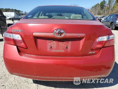 Zdjęcie 6 z 12 samochodu: 2007 TOYOTA CAMRY CE VIN:JTNBE46K173026184 - miniatura