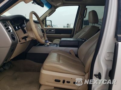 Zdjęcie 7 z 15 samochodu: 2011 FORD EXPEDITION XLT VIN:1FMJU1H54BEF42654 - miniatura