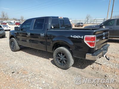 Drugie zdjęcie samochodu z przodu: 2014 FORD F150 SUPERCREW VIN:1FTFW1EFXEKE52089 - miniatura