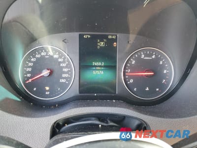 Zdjęcie 9 z 13 samochodu: 2023 MERCEDES-BENZ SPRINTER 2500 VIN:W1Y40CHY0PT142320 - miniatura