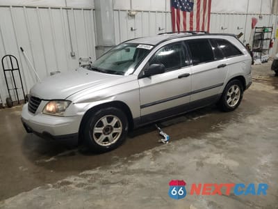 2006 CHRYSLER PACIFICA 2A8GF484X6R657259 - główne zdjęcie licytacji z USA - miniatura