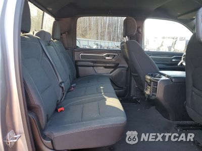Zdjęcie 10 z 15 samochodu: 2022 RAM 1500 BIG HORN/LONE STAR VIN:1C6RRFMG9NN430621 - miniatura
