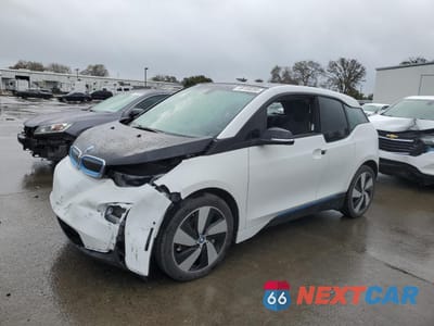 2016 BMW I3 BEV WBY1Z2C57GV556539 - główne zdjęcie licytacji z USA - miniatura