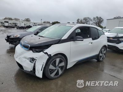 2016 BMW I3 BEV WBY1Z2C57GV556539 - główne zdjęcie licytacji z USA - miniatura