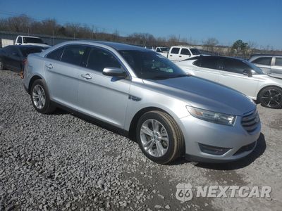 Czwarte zdjęcie samochodu z boku: 2013 FORD TAURUS SEL VIN:1FAHP2E80DG121784 - miniatura