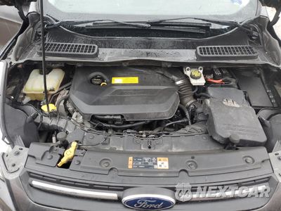 Zdjęcie 14 z 15 samochodu: 2015 FORD ESCAPE SE VIN:1FMCU9GX3FUB66373 - miniatura