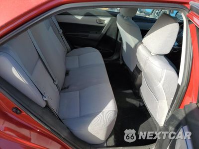 Zdjęcie 10 z 12 samochodu: 2014 TOYOTA COROLLA L VIN:5YFBURHE7EP013018 - miniatura