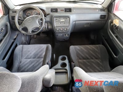 Zdjęcie 8 z 12 samochodu: 1999 HONDA CR-V EX VIN:JHLRD1866XC039004 - miniatura